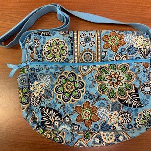 Vera Bradley Shoulder Bag